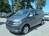 Volkswagen T6 Multivan Generation Six 4Motion*LED*AHK*ACC*