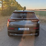 Opel Grandland (X) 1.6 Turbo 133kW Ultimate Auto ... - Opel Grandland (X) von privat