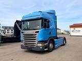 Scania G410 * ACC * RETARDER * STANKLIMA * VOLLVKL - Scania R410