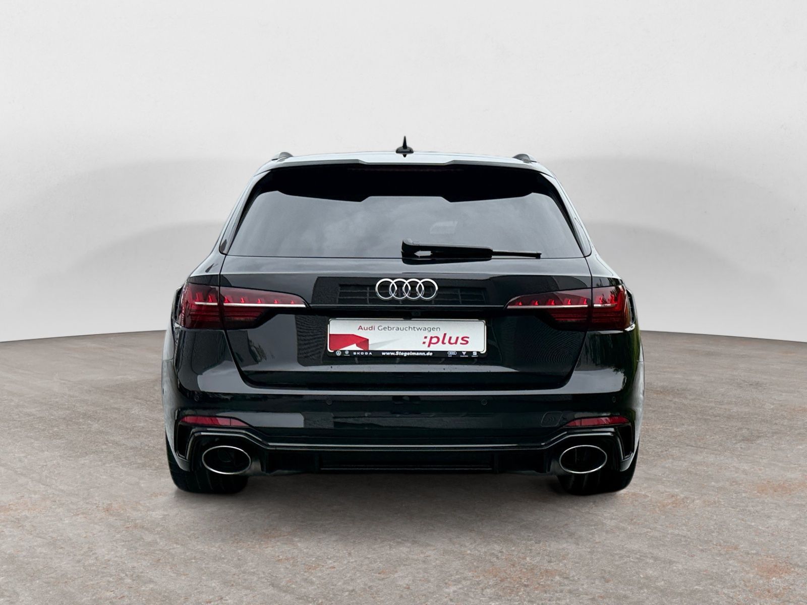 Audi RS4 - Bild 5