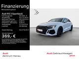 Audi RS 3 Sportback *RS-ABGAS*290 KM/H*KERAMIK*MATRIX - gebrauchte Audi RS3 aus dem Jahr 2022