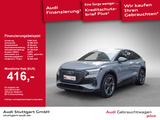 Audi Q4 Sportback 50 e-tron qu S line AHK Pano SONOS - Audi Q4 e-tron in Stuttgart
