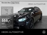 Mercedes-Benz AMG E 63 S 4M+ T DISTR+|NIGHT|BURM|360°
