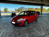 Renault Scenic 1,4 16V mit neuem Tüv und w... - Renault Scenic in Kiel