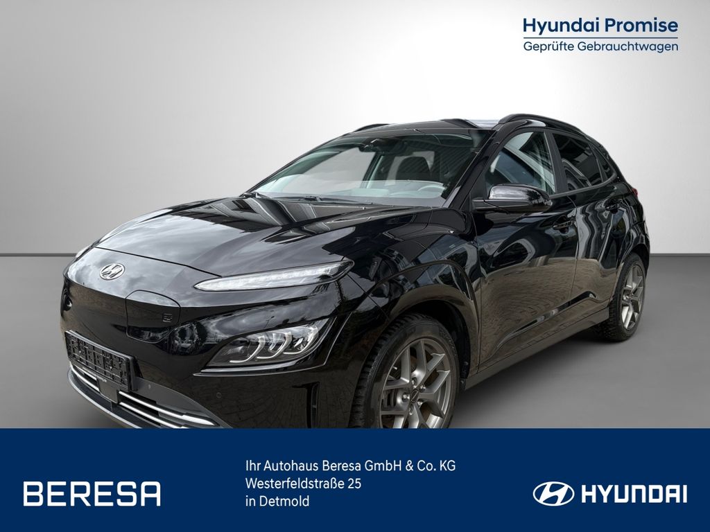 Image of Hyundai KONA Elektro