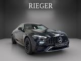 Mercedes-Benz CLE 53 AMG 4M+ 360°*HUD*MEMORY*Digital Light*20" - Mercedes-Benz CLE 53 AMG mit Panoramadach