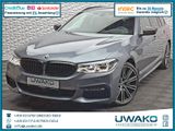 BMW 540d XDR/M-PAKET/ACC/PANO/INTEGRAL/H&K/STHZ/360° - BMW 540 in Wuppertal