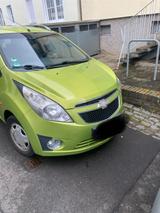 Chevrolet Choeverlet spark - Chevrolet in Bonn