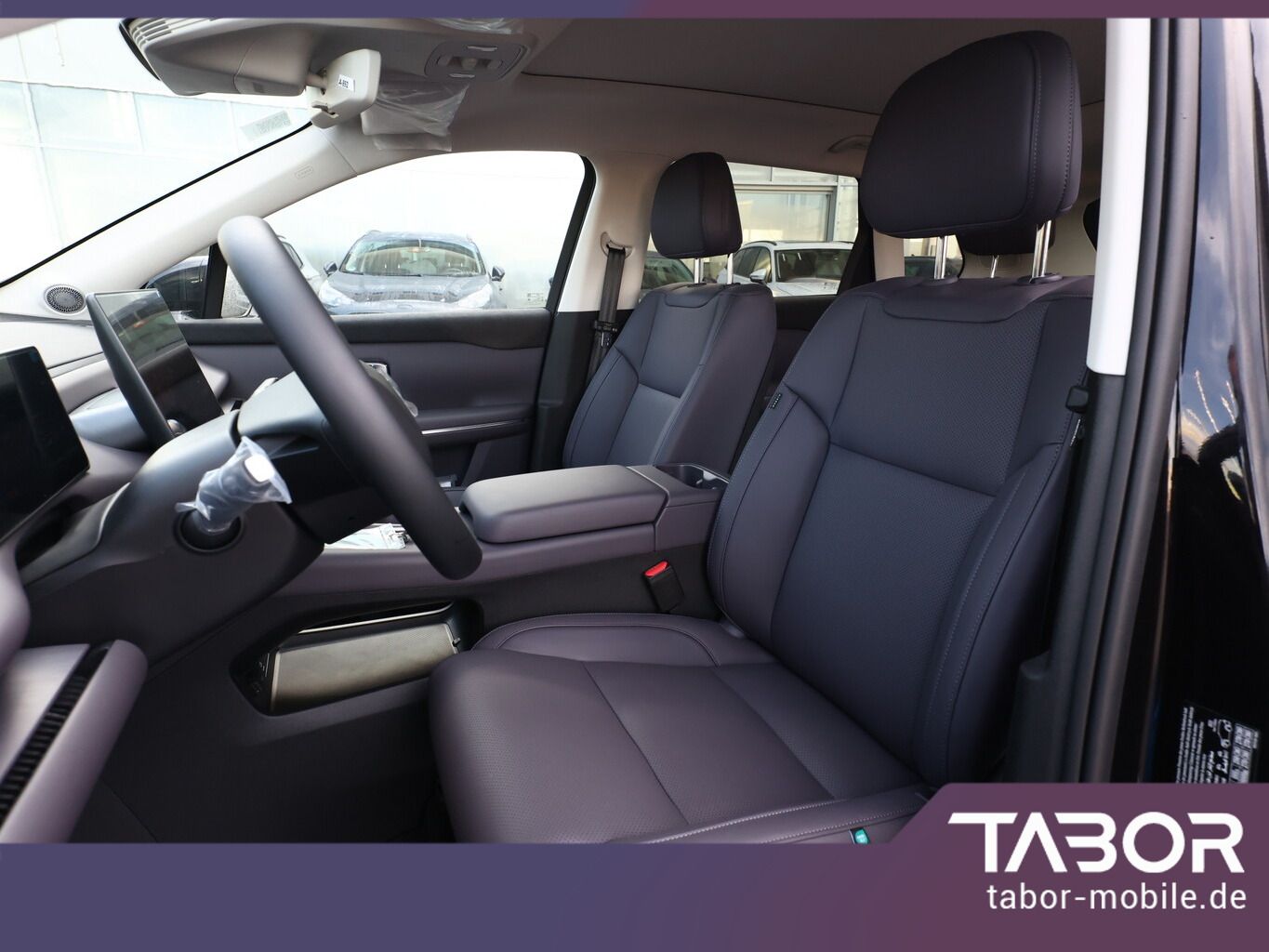 Leapmotor C10 - Bild 6