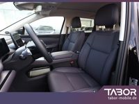 Leapmotor C10 - Vorschau Bild 6