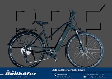 Bild 1 Andere BBF E-Bike BASEL 4.0 *Unisex* *SALE*