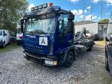 Iveco Eurocargo 4x2/ 90E18/  Multilift XR/  Klima /AHK - Offers