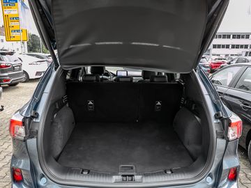 Ford Kuga 2.5 Plug-In Hybrid Vignale Leder Kamera LED