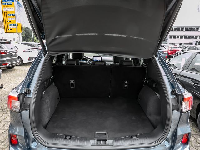 Ford Kuga 2.5 Plug-In Hybrid Vignale Leder Kamera LED