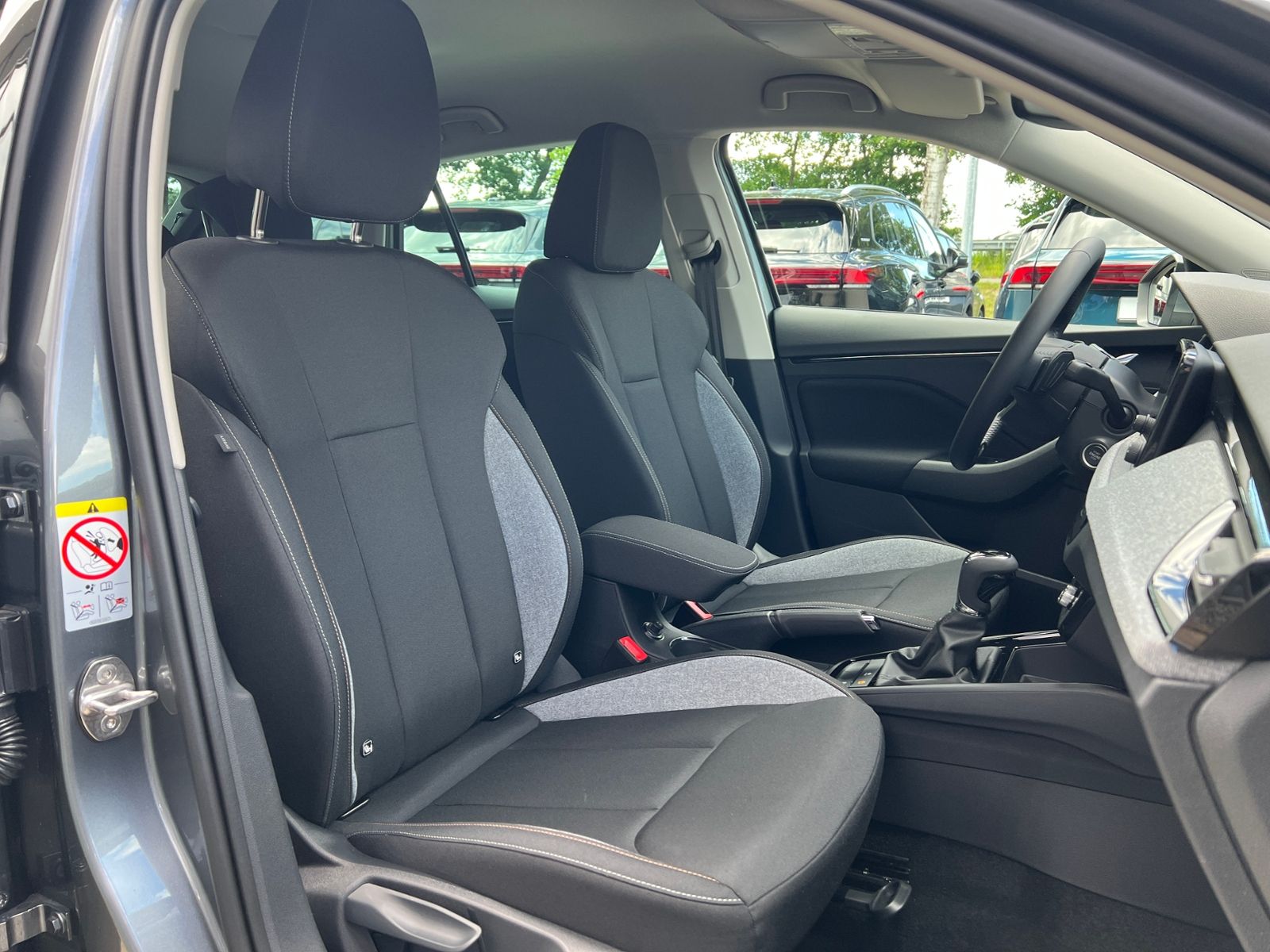 Fahrzeugabbildung SKODA Scala Selection 1.0 TSI DSG *LED, ACC, Kamera, 1