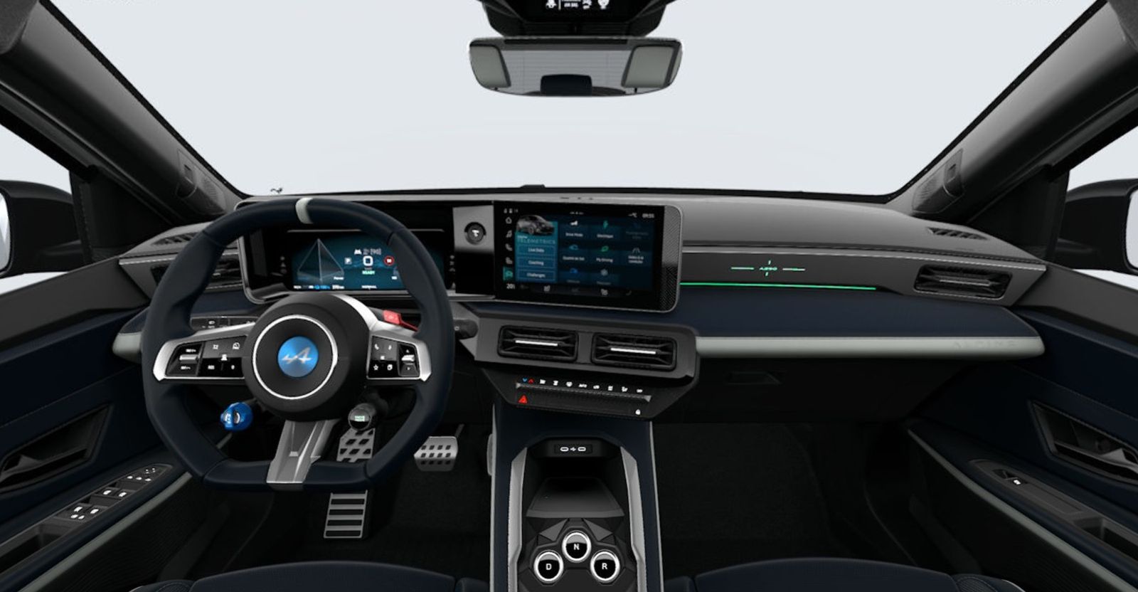 Alpine A290 - Bild 9