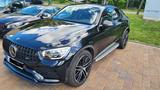 Mercedes-Benz GLC 43 AMG Mercedes-AMG GLC 43 4MATIC Coupé ... - Mercedes-Benz GLC 43 AMG aus 2023