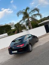 Mercedes-Benz Mercedes CLA180 Shotting Brake  - Mercedes-Benz CLA 180 in Krefeld