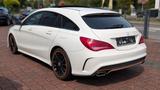 Mercedes-Benz CLA 250 Shooting Brake Orange Art Ed,AMG-Line!!! - Mercedes-Benz CLA-Class: Shooting Brake