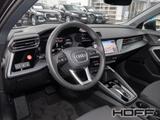 Audi A3 Sportback 35 TFSI Advanced S tronic Kamera He - Audi A3: Allradantrieb