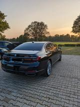 BMW 750iL/EXECUTIVE LOUNGE/SKY/ST.HZUNG/REPAIR INCLU - BMW 750: 750il