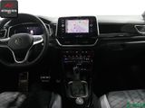 Volkswagen T-Roc 2.0 TDI 4M R LINE BLACK STYLE PARKASSIST - Volkswagen T-Roc: R Line