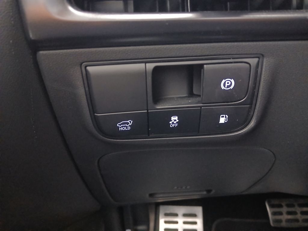 Hyundai Tucson – Bild 20
