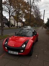 Smart Roadster 0.7 - Smart Roadster in Bremen