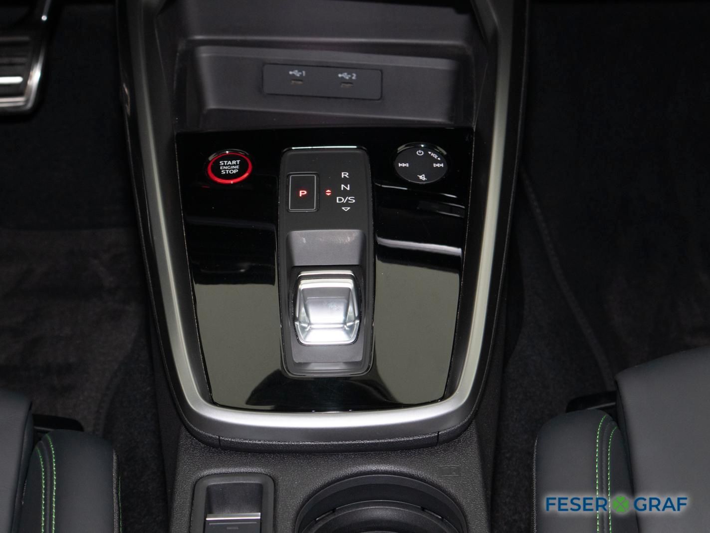 Audi RS3 - Bild 8