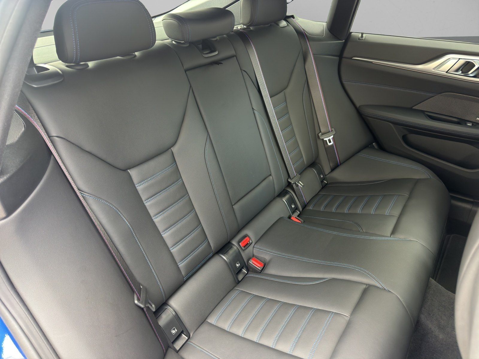 BMW M440 - Bild 14