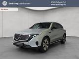 Mercedes-Benz EQC 400 4Matic AHK Multibeam - gebrauchte Mercedes-Benz EQC aus dem Jahr 2023