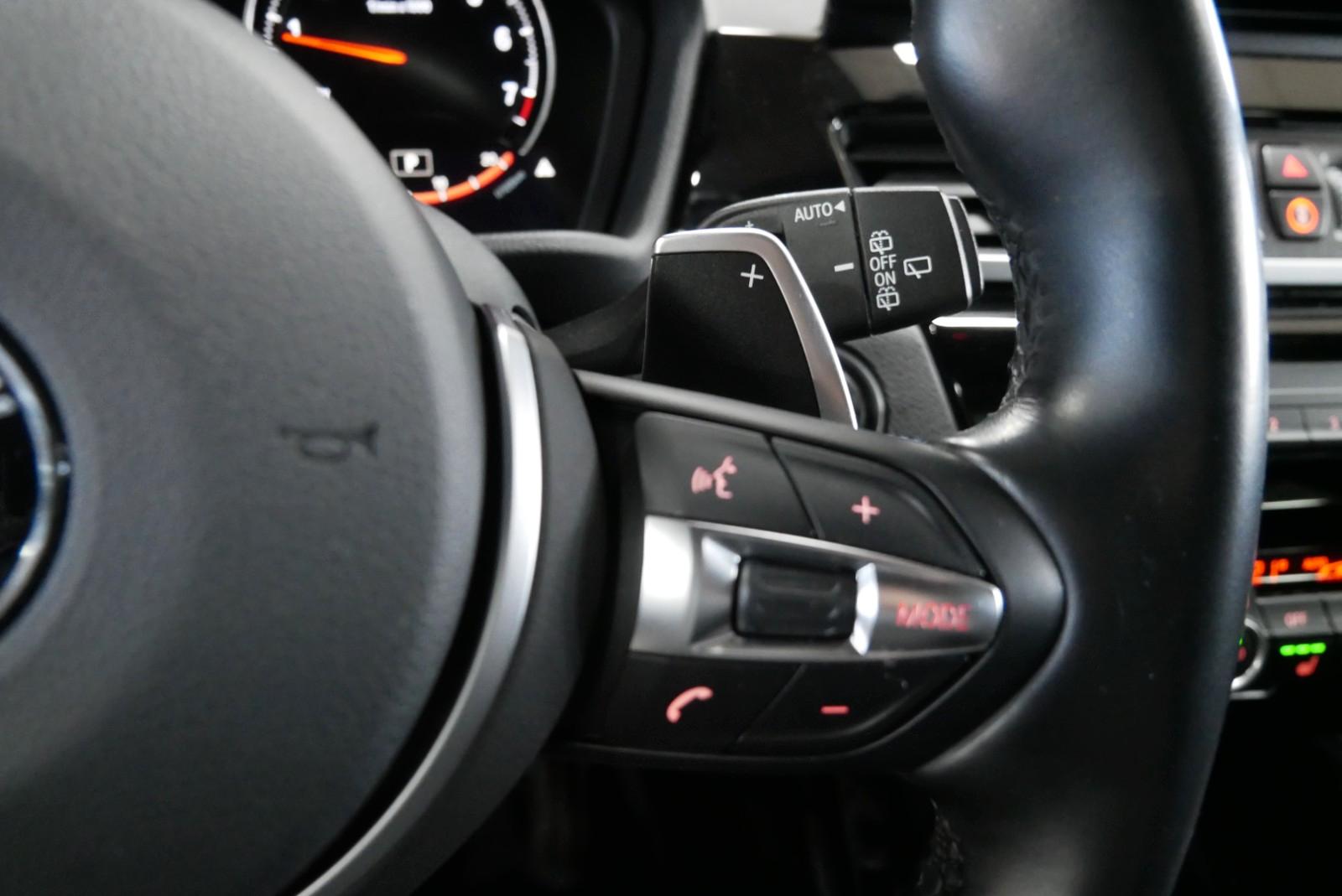 BMW X2 xDrive M35i PANO HuD Navi+ DAB LED, миниатюра 26
