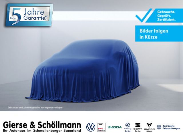 Tiguan Elegance 1.4 TSI DSG eHybrid AHK+NAVI