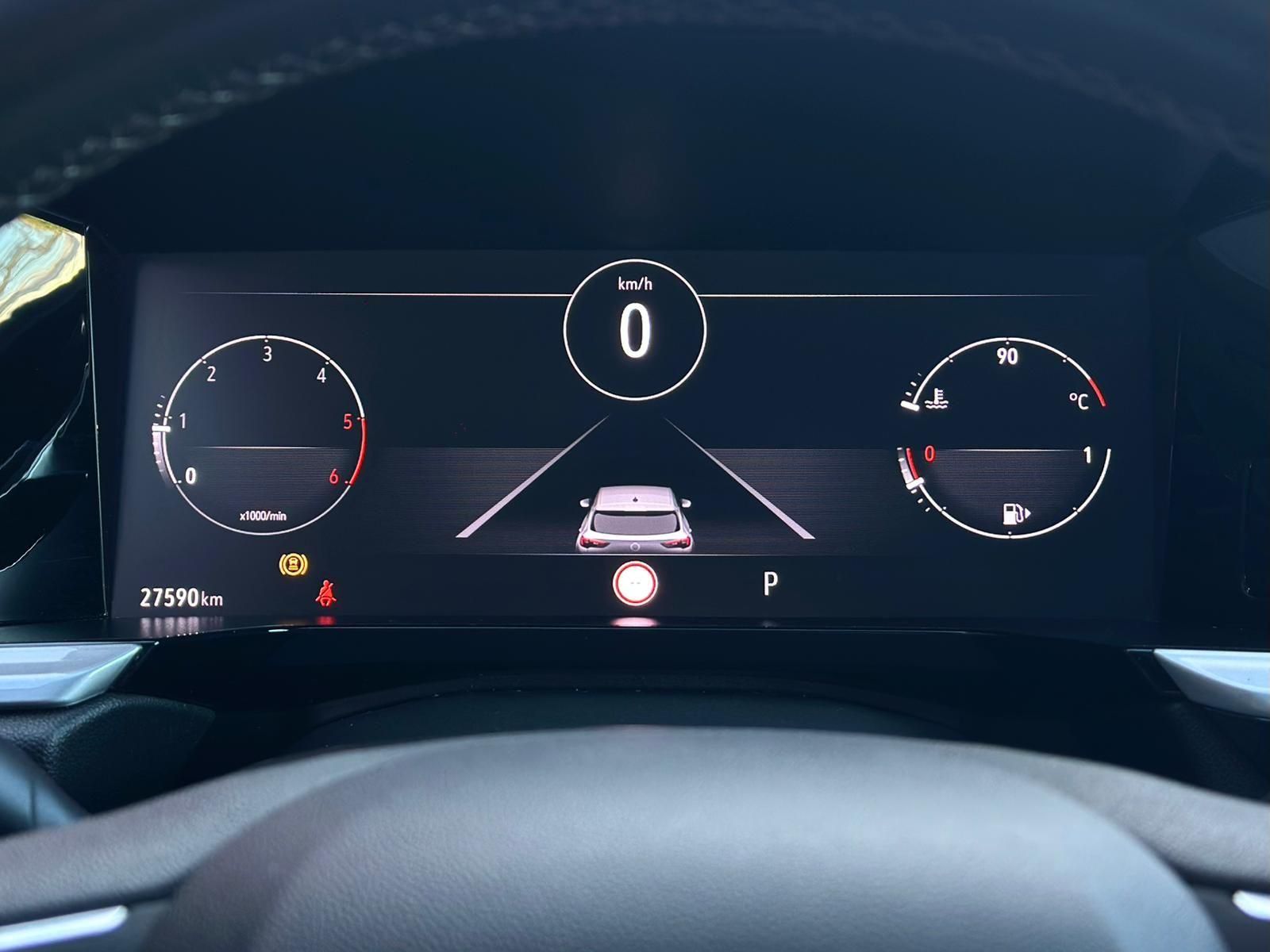 OPEL Grandland 1.5CDTI ELEGANCE* LED#SHZ#LH#FH#AHK - Image 12