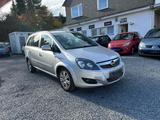 Opel Zafira 1.7 Diesel 2013 - Opel Zafira Gebrauchtwagen in Aachen