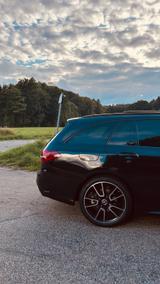 Mercedes-Benz C 400 4MATIC T Autom. - - gebrauchte Mercedes-Benz C 400 aus dem Jahr 2019