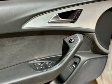 Fahrzeugabbildung Audi A6 Avant S-Line Sport Plus quattro Pano Leder