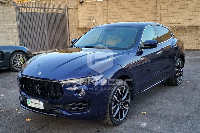 Maserati MASERATI Levante V6 Diesel AWD