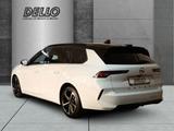 Opel Astra ST GS AT ''Sonderkonditionen HUD El. Panod - mit Benzin-Antrieb: Beheizbares Lenkrad, Kombi, mit Klimaautomatik