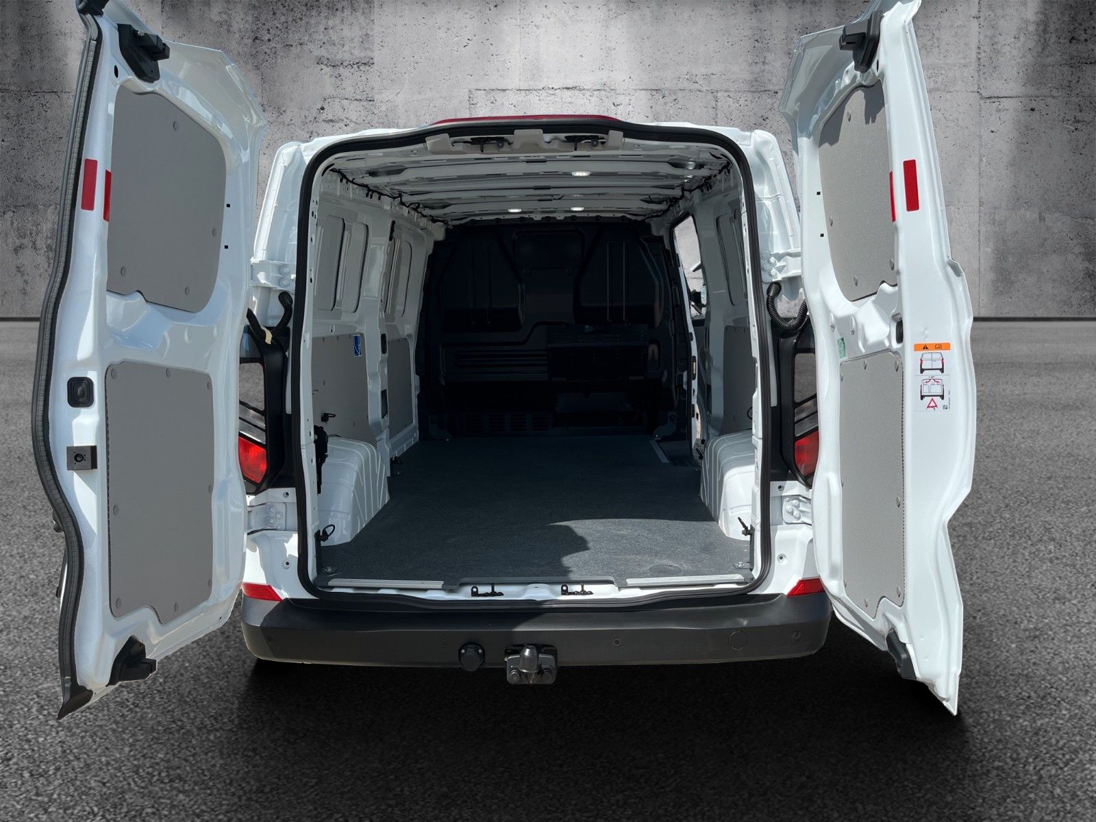 Fahrzeugabbildung Ford Transit Custom Kasten 300 L2 Trend FWD
