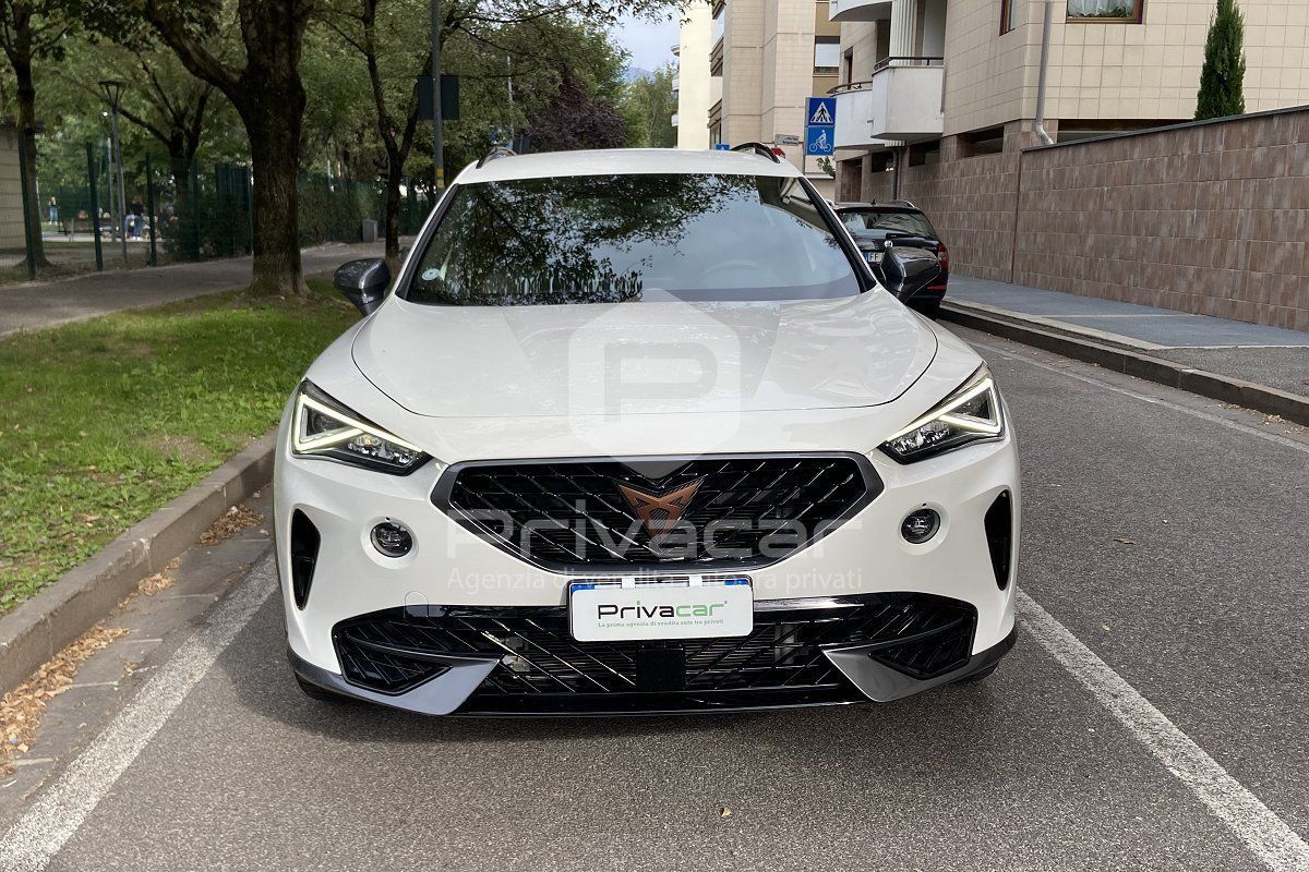Cupra CUPRA Formentor 1.5 TSI imagem 2