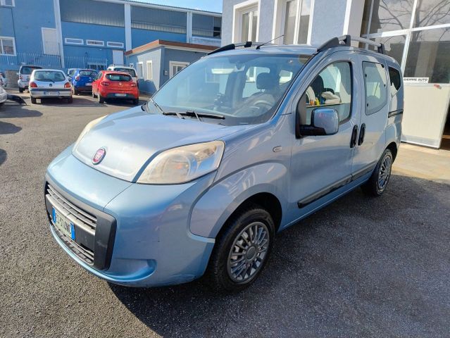 Fiat Qubo 1.4 8V 77 CV Dynamic Natural Power