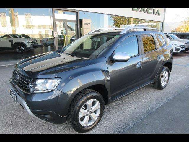 Dacia Duster 1.5 dCi 110cv Prestige 4x2