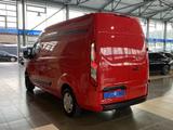Ford Transit Custom 340 L2 Trend Würth-Regale Navi PD - gebrauchte Ford Transit Custom aus dem Jahr 2021