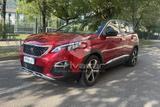 Peugeot PEUGEOT 3008 THP 165 EAT6 S&S GT Line - Peugeot 3008: Kombi