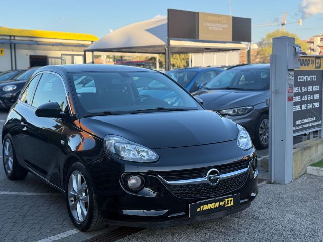 Opel Adam 1.2 Jam NEOPATENTATI OK GARANTITA