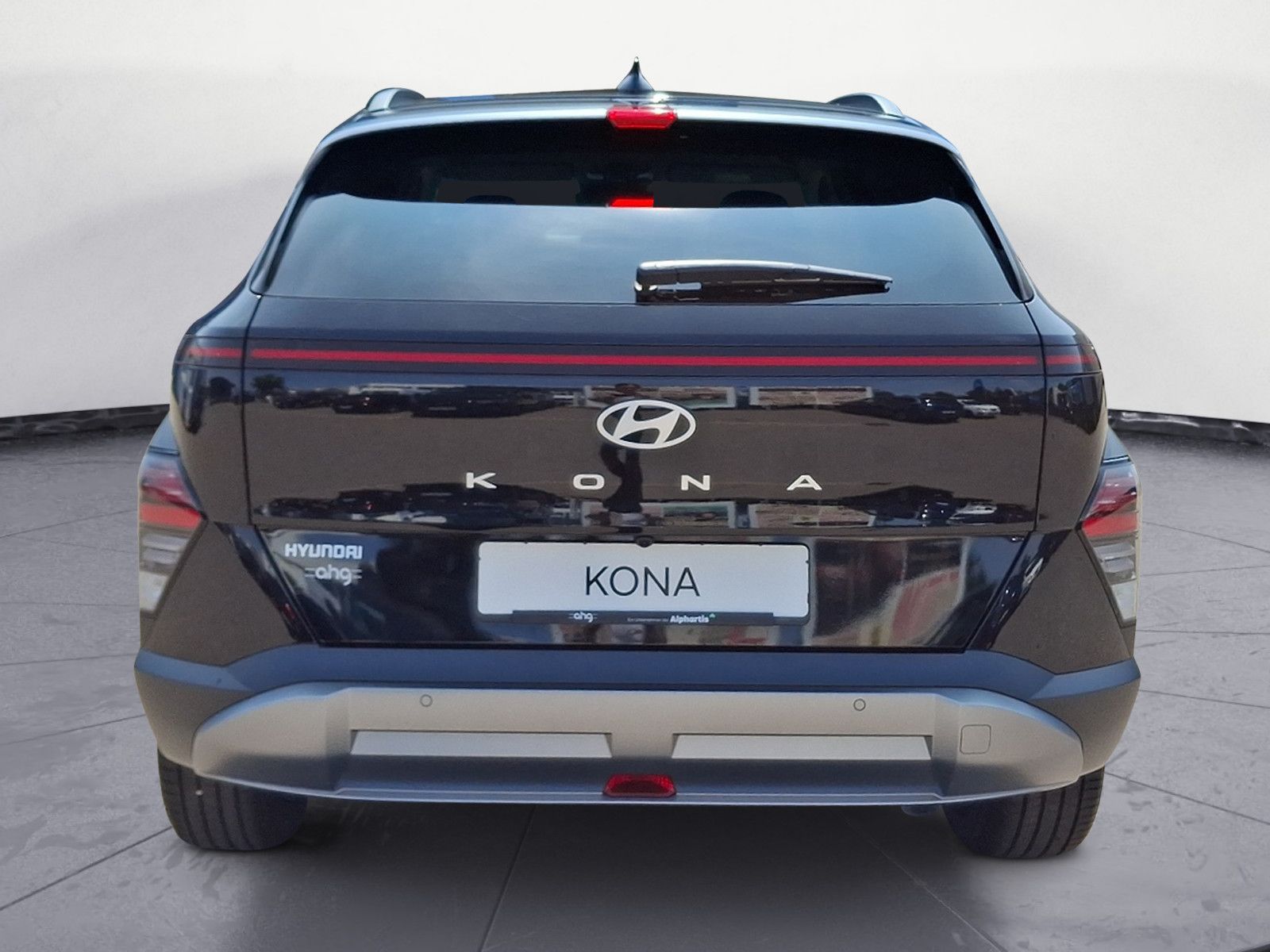 Hyundai Kona – Bild 7