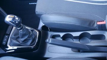 Bild 14 Opel CORSA 1.2 GS