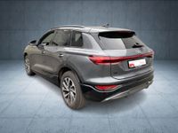 Audi Q6 e-tron - Vorschau Bild 4