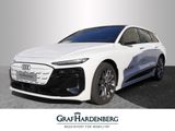 Vorschaubild Audi A6 Avant e-tron performance S line Pano B&O 21"